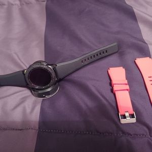 Samsung watch S3